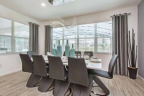 Beautiful House, Gourmet Grilll, Jacuzzi And Game Room !!! 6 Bedroom H