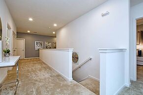 Beautiful House, Gourmet Grilll, Jacuzzi And Game Room !!! 6 Bedroom H