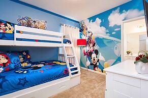 Beautiful House, Gourmet Grilll, Jacuzzi And Game Room !!! 6 Bedroom H