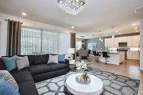 Beautiful House, Gourmet Grilll, Jacuzzi And Game Room !!! 6 Bedroom H