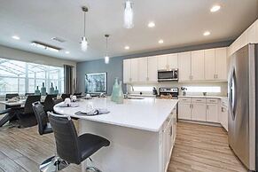 Beautiful House, Gourmet Grilll, Jacuzzi And Game Room !!! 6 Bedroom H