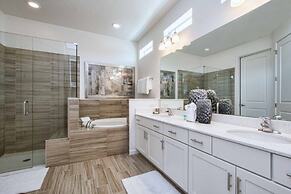 Beautiful House, Gourmet Grilll, Jacuzzi And Game Room !!! 6 Bedroom H