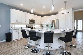 Beautiful House, Gourmet Grilll, Jacuzzi And Game Room !!! 6 Bedroom H