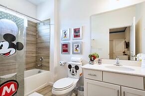 Beautiful House, Gourmet Grilll, Jacuzzi And Game Room !!! 6 Bedroom H