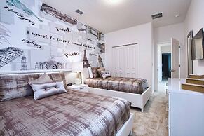 Beautiful House, Gourmet Grilll, Jacuzzi And Game Room !!! 6 Bedroom H