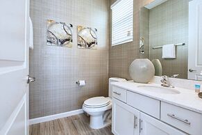 Beautiful House, Gourmet Grilll, Jacuzzi And Game Room !!! 6 Bedroom H