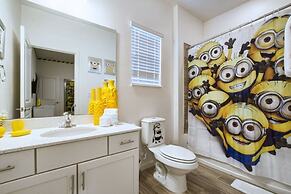 Beautiful House, Gourmet Grilll, Jacuzzi And Game Room !!! 6 Bedroom H