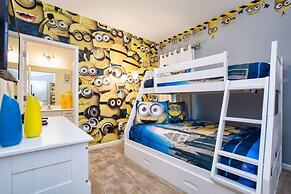 Beautiful House, Gourmet Grilll, Jacuzzi And Game Room !!! 6 Bedroom H