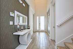 Beautiful House, Gourmet Grilll, Jacuzzi And Game Room !!! 6 Bedroom H