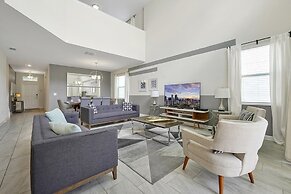 5 Bed In Champions Gate, Modern Decor, Kid Themed Rooms, Game Room, Ga