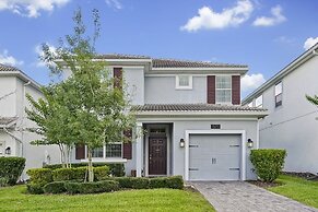 5 Bed In Champions Gate, Modern Decor, Kid Themed Rooms, Game Room, Ga