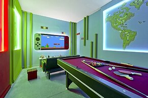 5 Bed In Champions Gate, Modern Decor, Kid Themed Rooms, Game Room, Ga