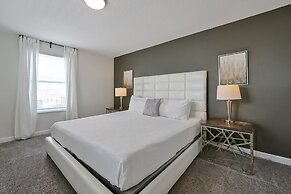 5 Bed In Champions Gate, Modern Decor, Kid Themed Rooms, Game Room, Ga