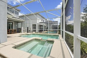 5 Bed In Champions Gate, Modern Decor, Kid Themed Rooms, Game Room, Ga