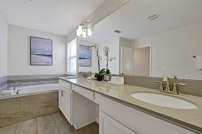 5 Bed In Champions Gate, Modern Decor, Kid Themed Rooms, Game Room, Ga