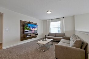 5 Bed In Champions Gate, Modern Decor, Kid Themed Rooms, Game Room, Ga