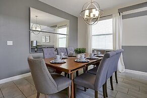 5 Bed In Champions Gate, Modern Decor, Kid Themed Rooms, Game Room, Ga