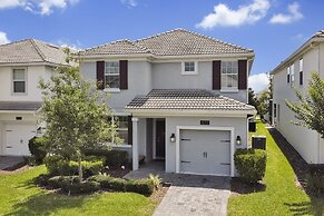 5 Bed In Champions Gate, Modern Decor, Kid Themed Rooms, Game Room, Ga