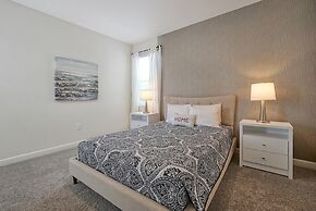 5 Bed In Champions Gate, Modern Decor, Kid Themed Rooms, Game Room, Ga