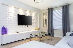 Rare!lake Front Pool/spa, Close To Clubhouse-1691c 6 Bedroom Home