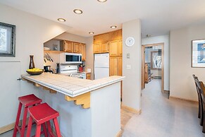 Cimarron Lodge 16 2 Bedroom Condo by RedAwning