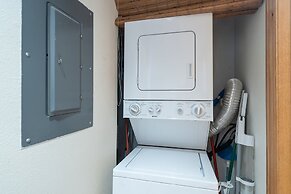 Cimarron Lodge 16 2 Bedroom Condo by RedAwning