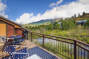 Northstar 6 3 Bedroom Condo by RedAwning