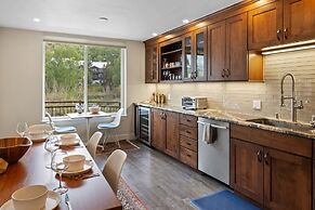 Northstar 6 3 Bedroom Condo by RedAwning