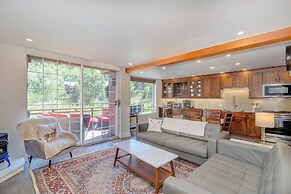 Northstar 6 3 Bedroom Condo by RedAwning