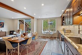 Northstar 6 3 Bedroom Condo by RedAwning