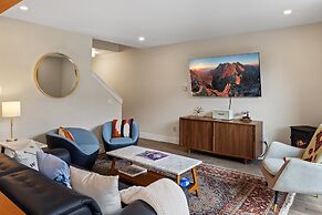 Northstar 6 3 Bedroom Condo by RedAwning