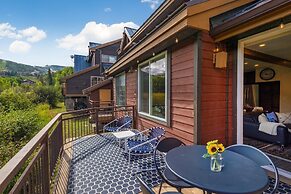 Northstar 6 3 Bedroom Condo by RedAwning