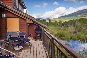 Northstar 6 3 Bedroom Condo by RedAwning