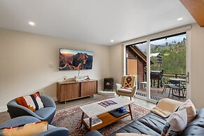 Northstar 6 3 Bedroom Condo by RedAwning