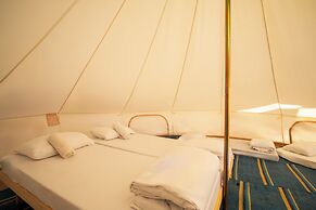 Mia Glamping Kinneret