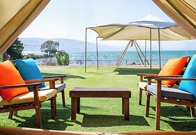 Mia Glamping Kinneret