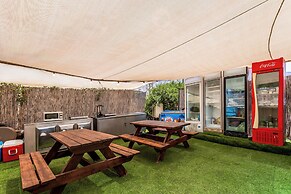 Mia Glamping Kinneret