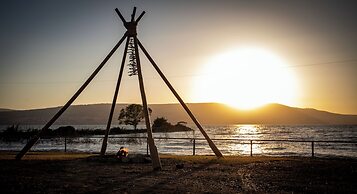 Mia Glamping Kinneret