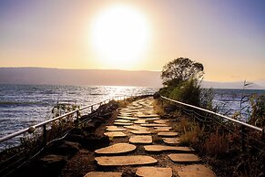 Mia Glamping Kinneret