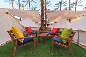 Mia Glamping Kinneret