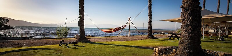 Mia Glamping Kinneret