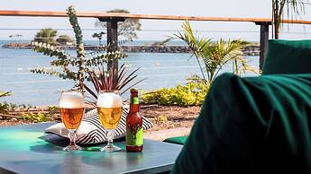 Mia Glamping Kinneret