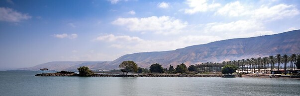 Mia Glamping Kinneret