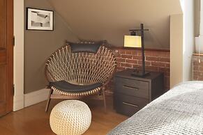 Ajax Loft 1 Bedroom Apts by RedAwning