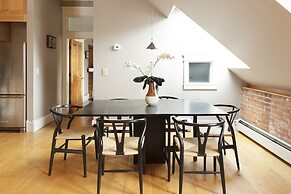 Ajax Loft 1 Bedroom Apts by RedAwning