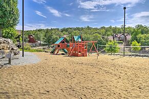 Branson Condo w/ Pool ~ 3 Mi to Silver Dollar City