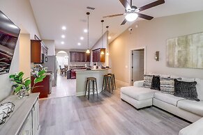 Ocala Retreat: 4 Mi to World Equestrian Center!