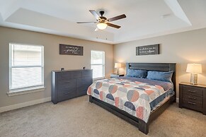 Ocala Retreat: 4 Mi to World Equestrian Center!