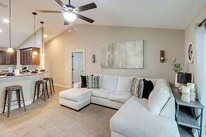 Ocala Retreat: 4 Mi to World Equestrian Center!