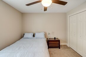 Ocala Retreat: 4 Mi to World Equestrian Center!